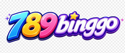 789binggo official logo for Philippines homepage